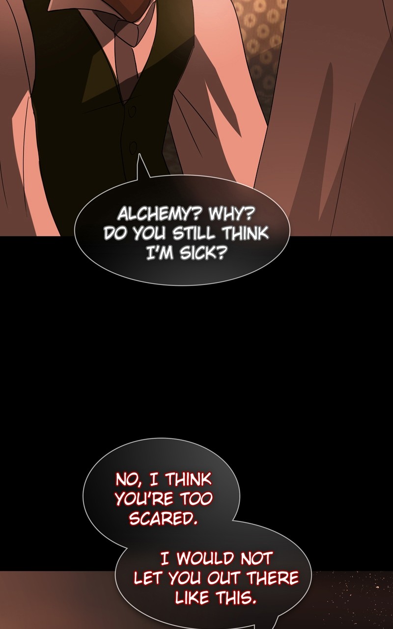 Everfallen chapter 3 - page 53