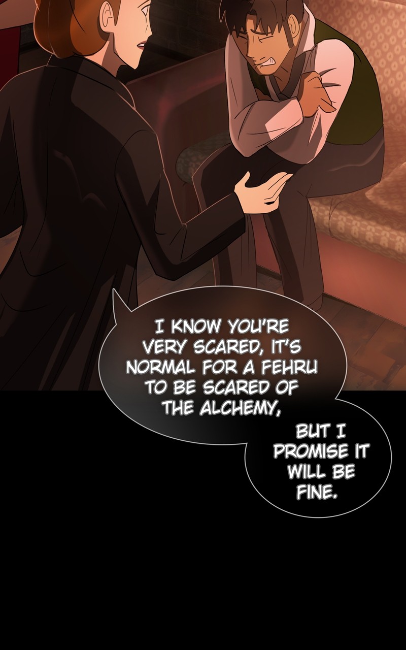 Everfallen chapter 3 - page 59