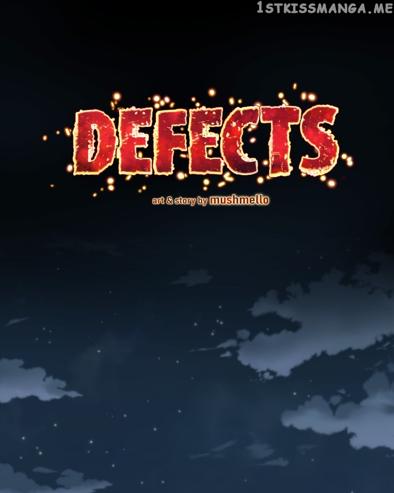 Defects Chapter 59 - page 1
