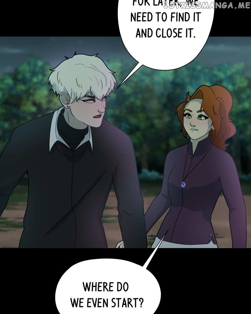 Defects Chapter 47 - page 20