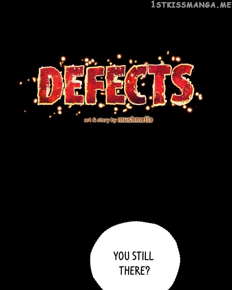 Defects Chapter 45 - page 1