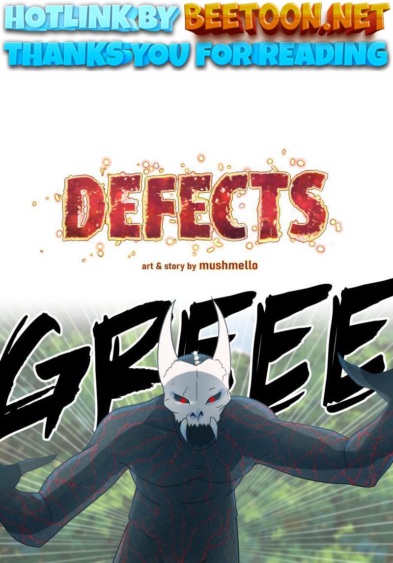 Defects Chapter 8 - page 1