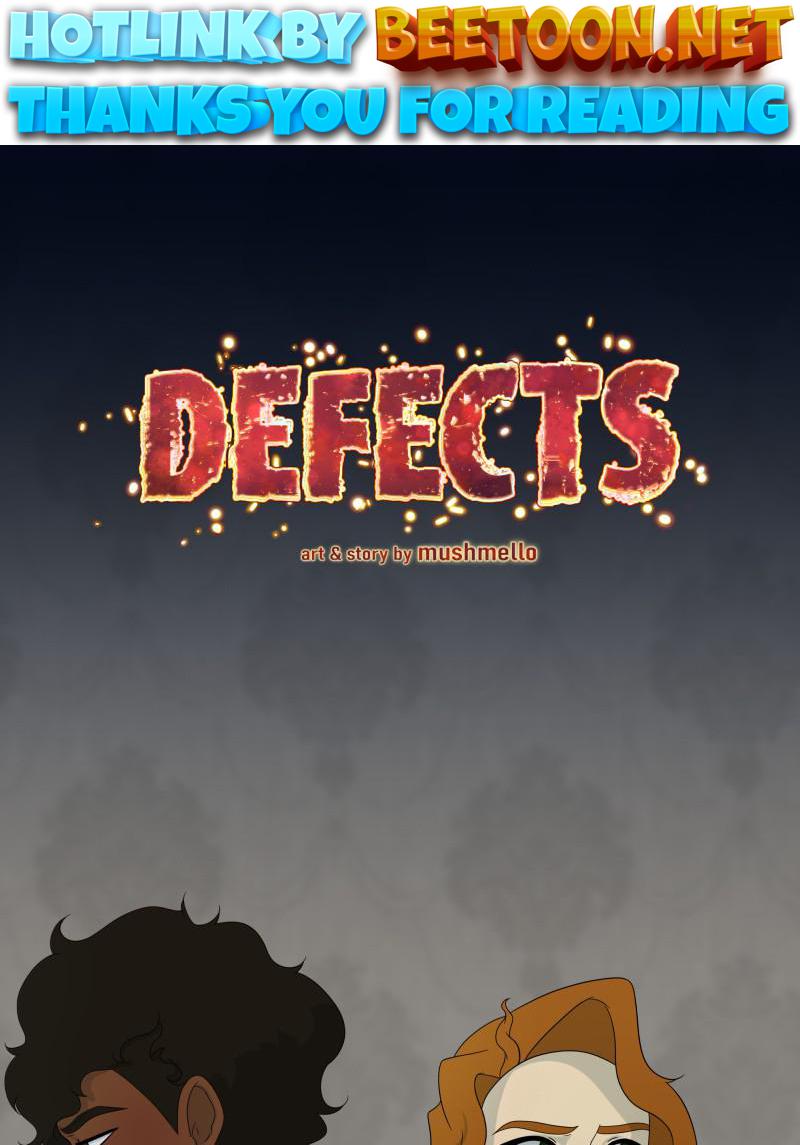 Defects Chapter 5 - page 1