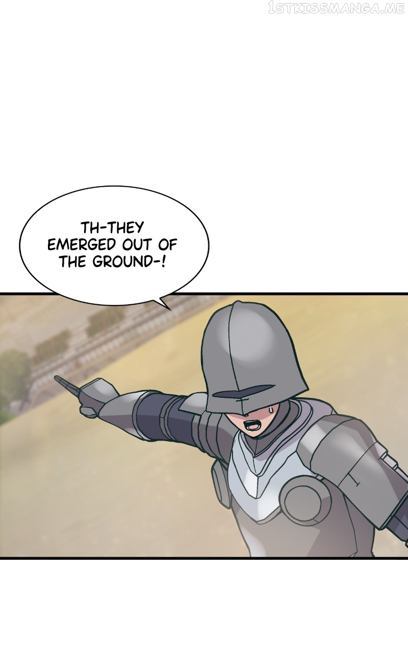 Pouring Money Into the Underdog Mercenaries Chapter 21 - page 64