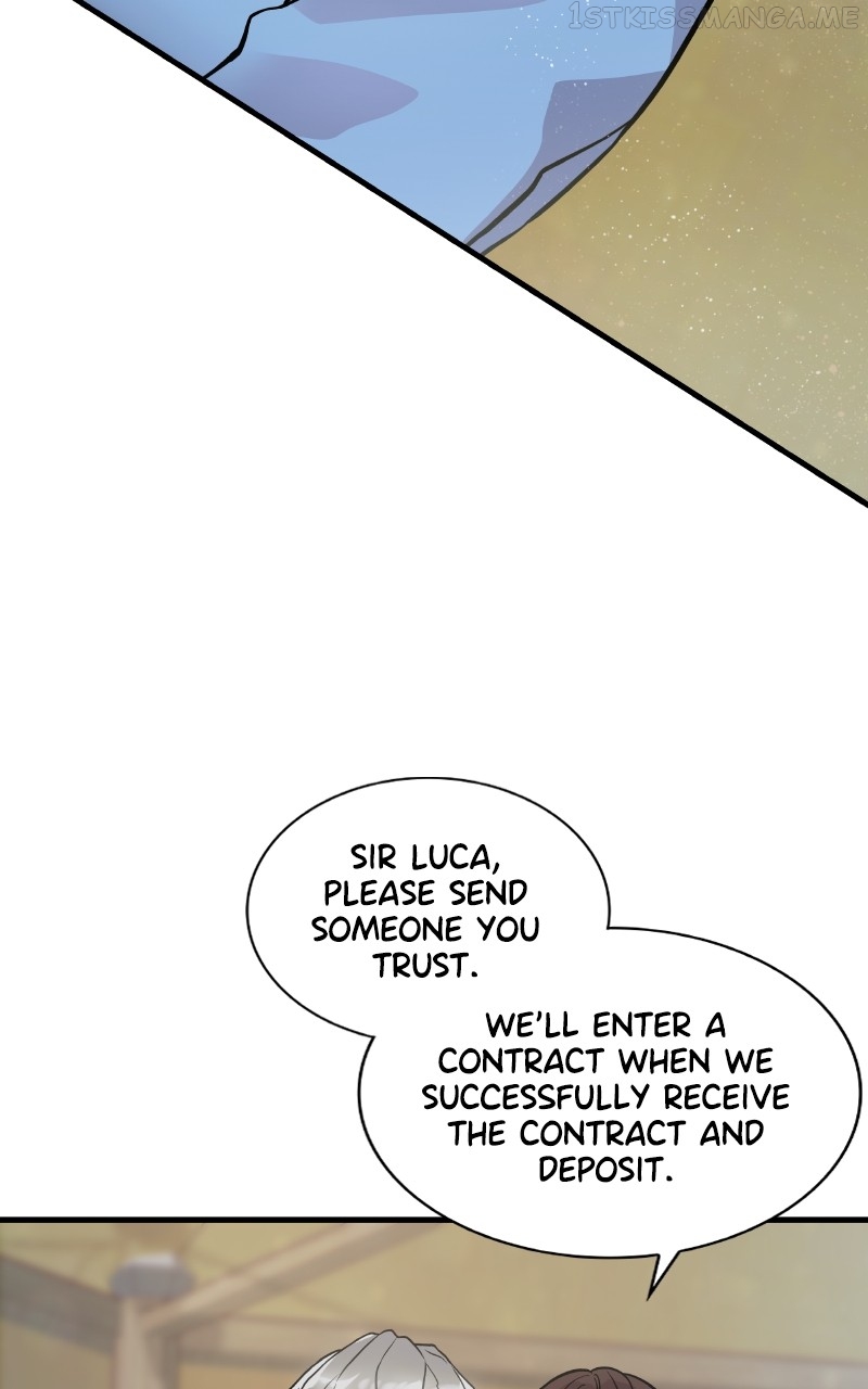 Pouring Money Into the Underdog Mercenaries Chapter 18 - page 58