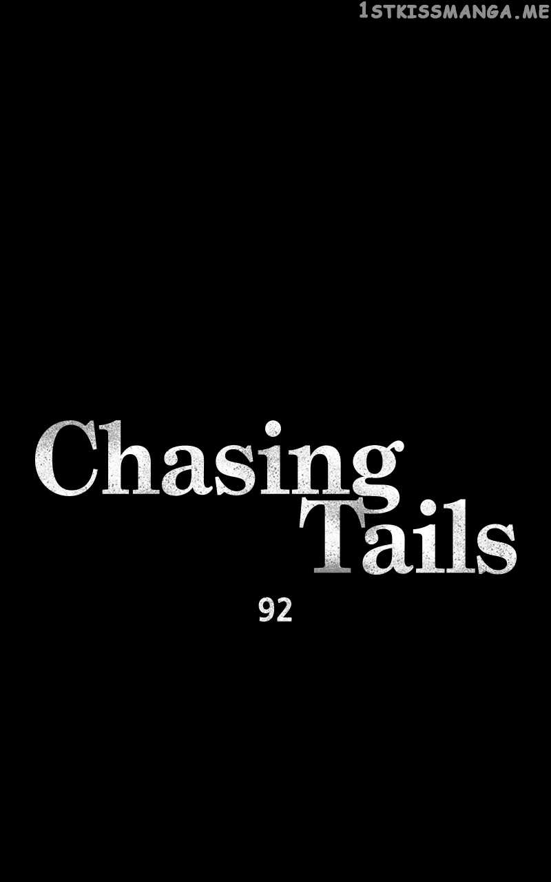Chasing Tails Chapter 92 - page 4