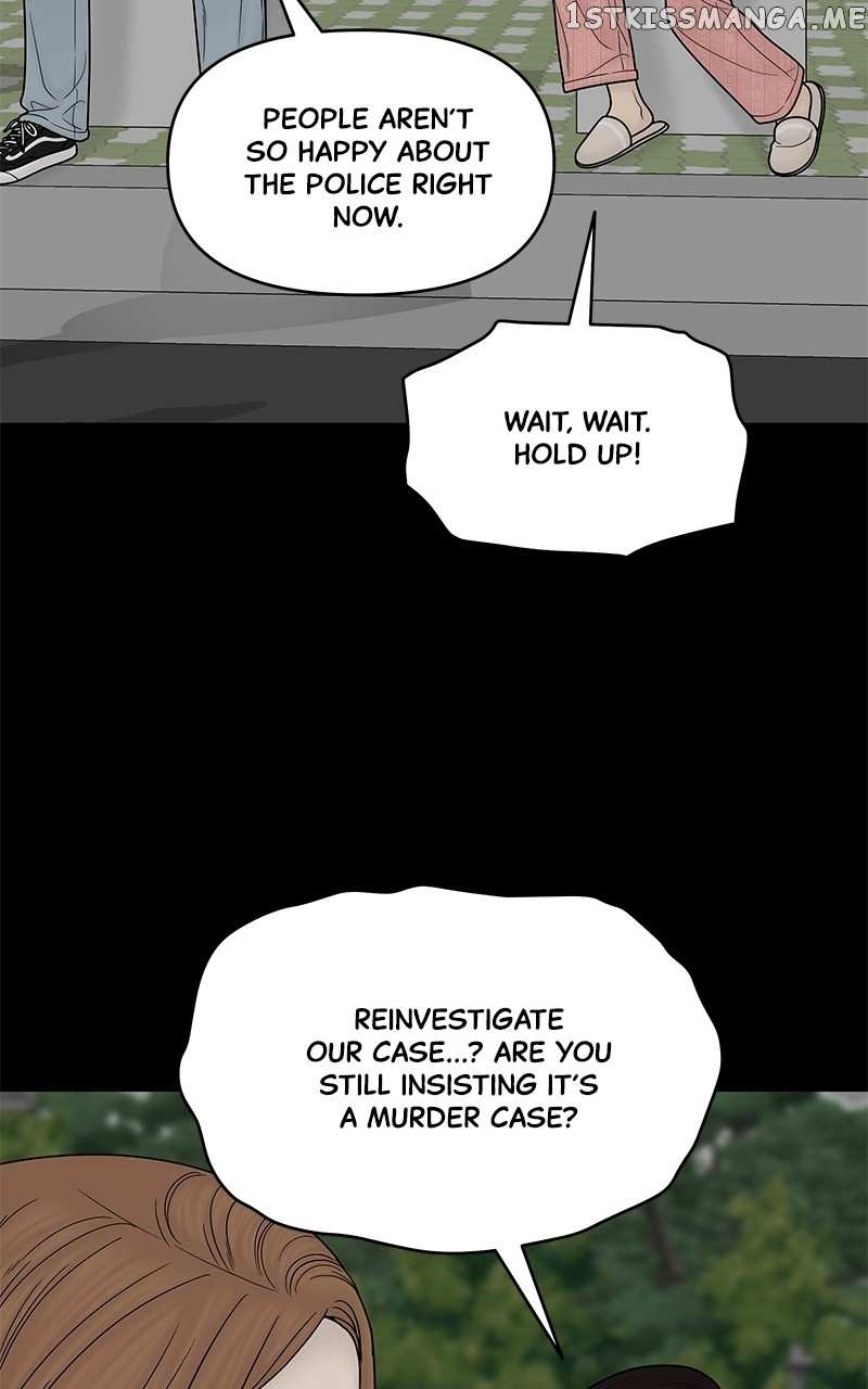 Chasing Tails Chapter 91 - page 10