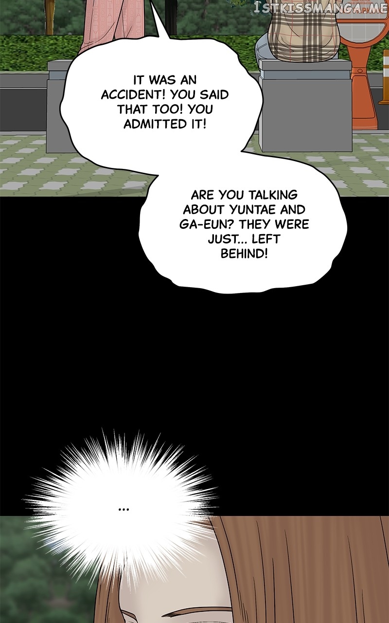 Chasing Tails Chapter 91 - page 23