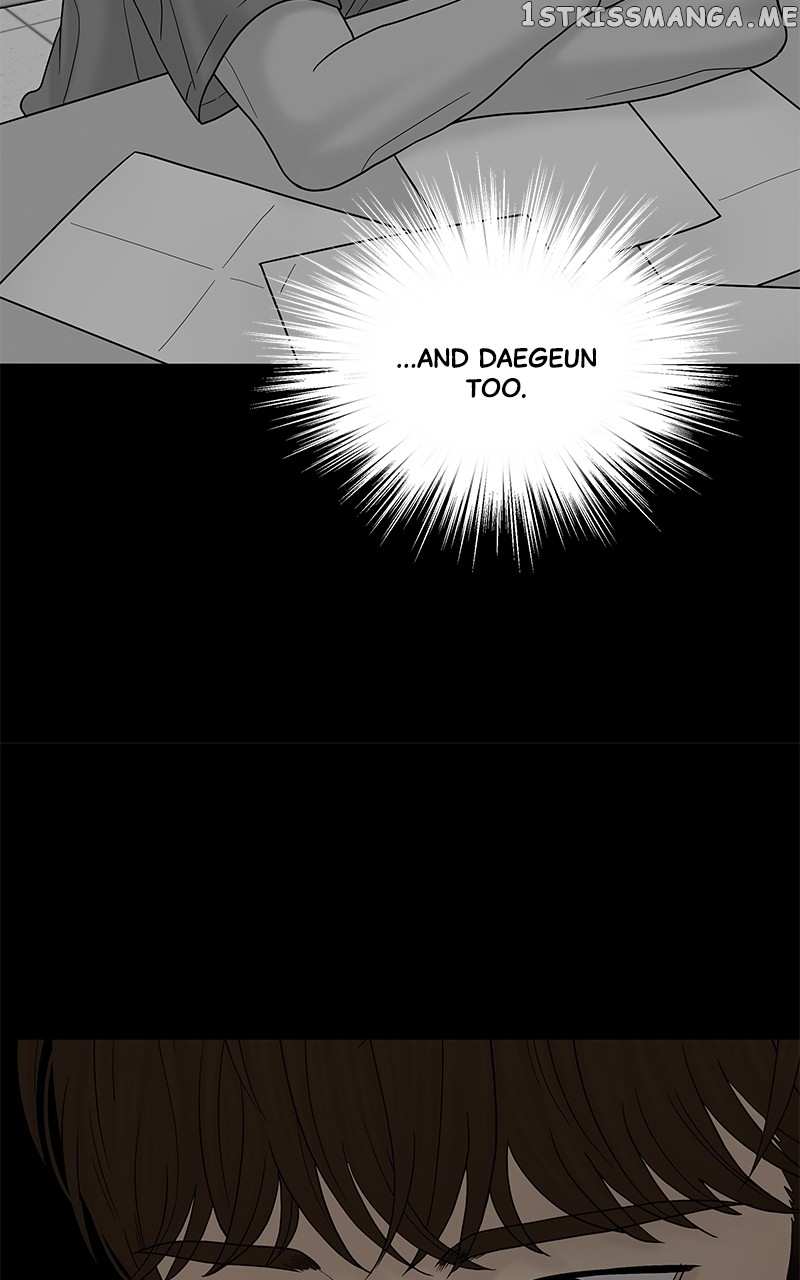 Chasing Tails Chapter 90 - page 46