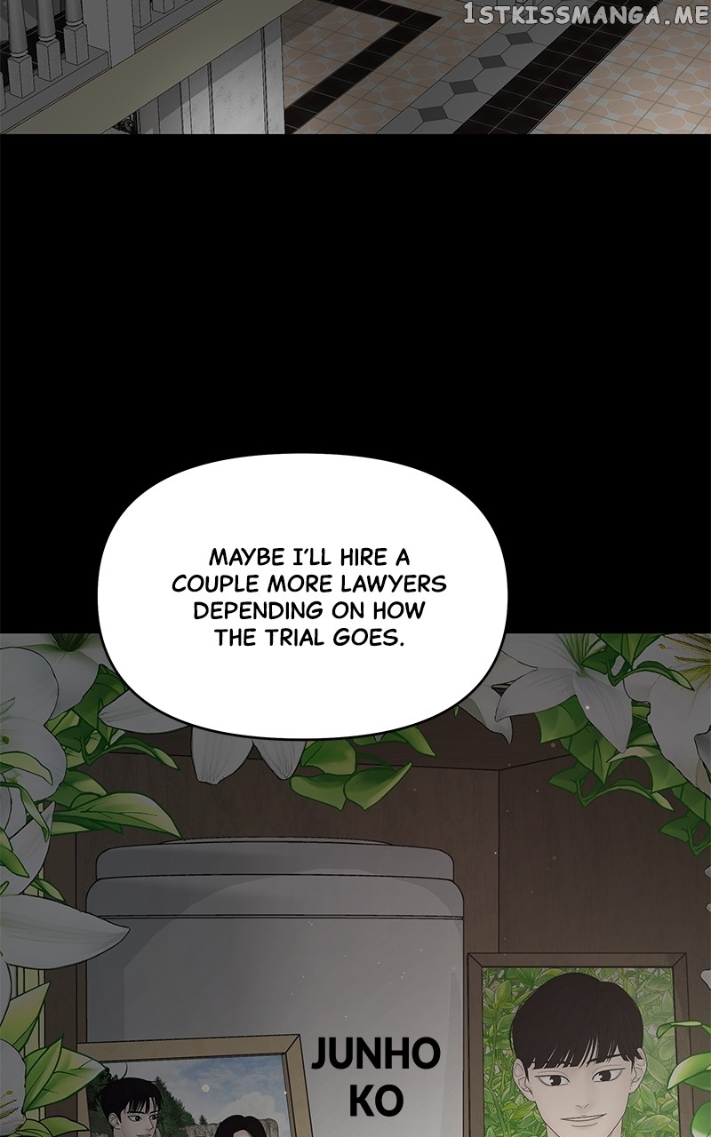 Chasing Tails Chapter 90 - page 64