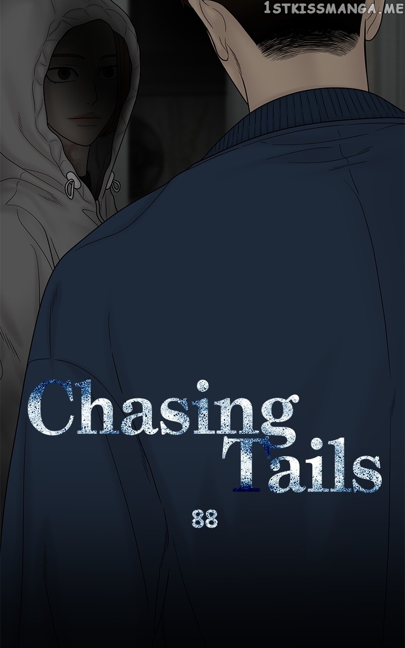 Chasing Tails Chapter 88 - page 4