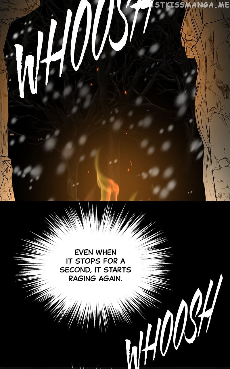 Chasing Tails Chapter 88 - page 81