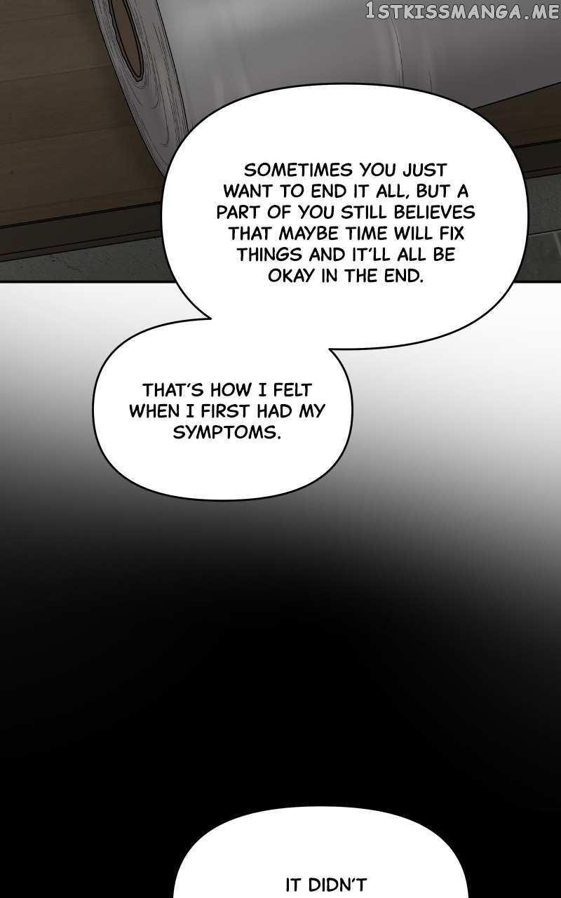 Chasing Tails Chapter 87 - page 27