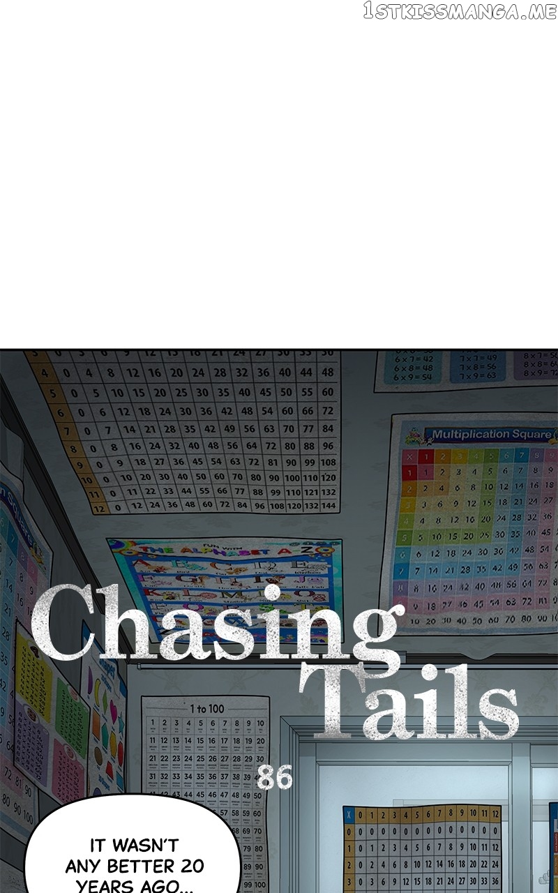 Chasing Tails Chapter 86 - page 53