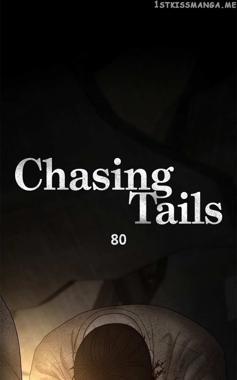Chasing Tails Chapter 80 - page 2