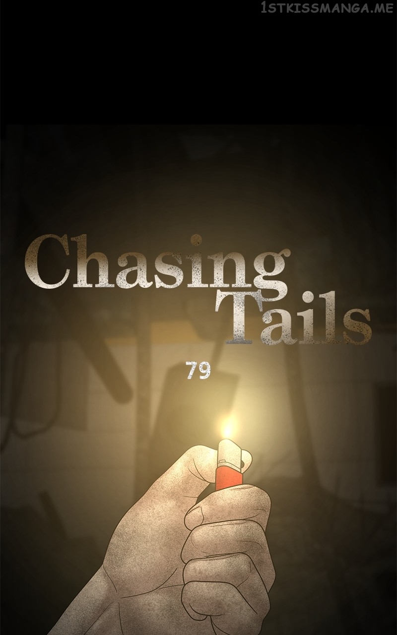 Chasing Tails Chapter 79 - page 2