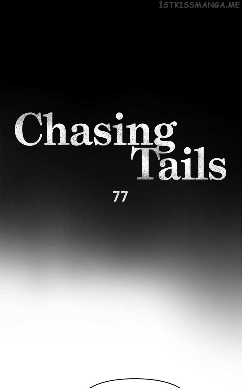 Chasing Tails Chapter 77 - page 3