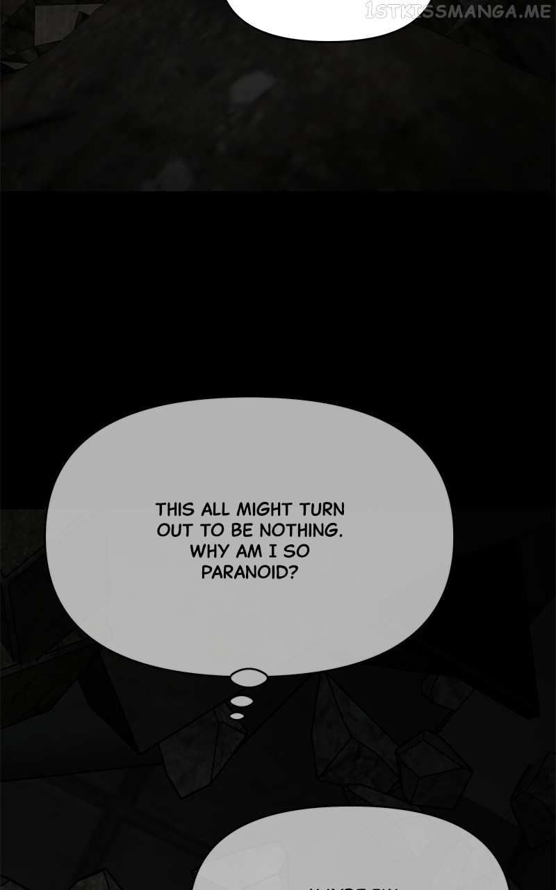 Chasing Tails Chapter 77 - page 70