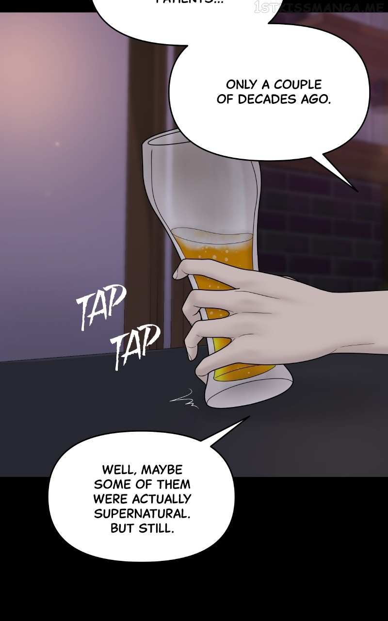 Chasing Tails Chapter 75 - page 21