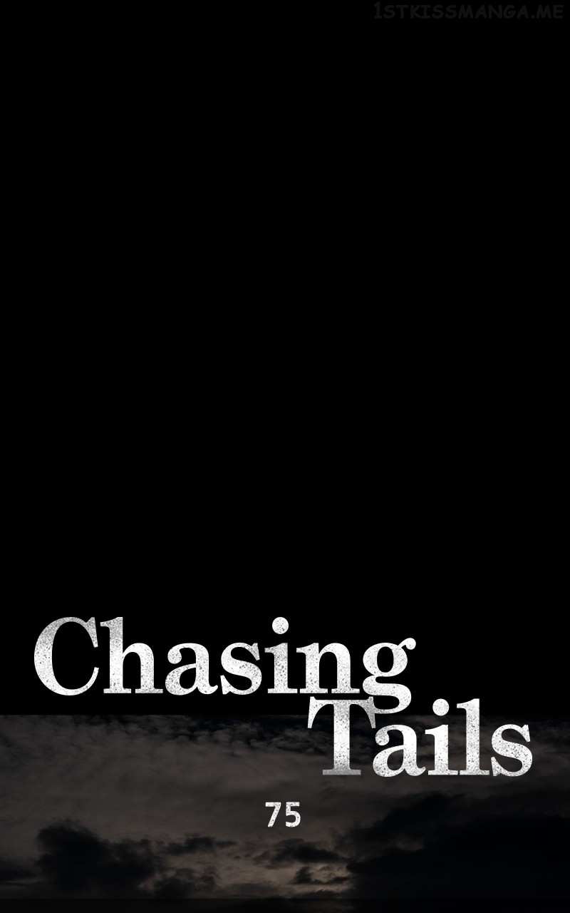 Chasing Tails Chapter 75 - page 8