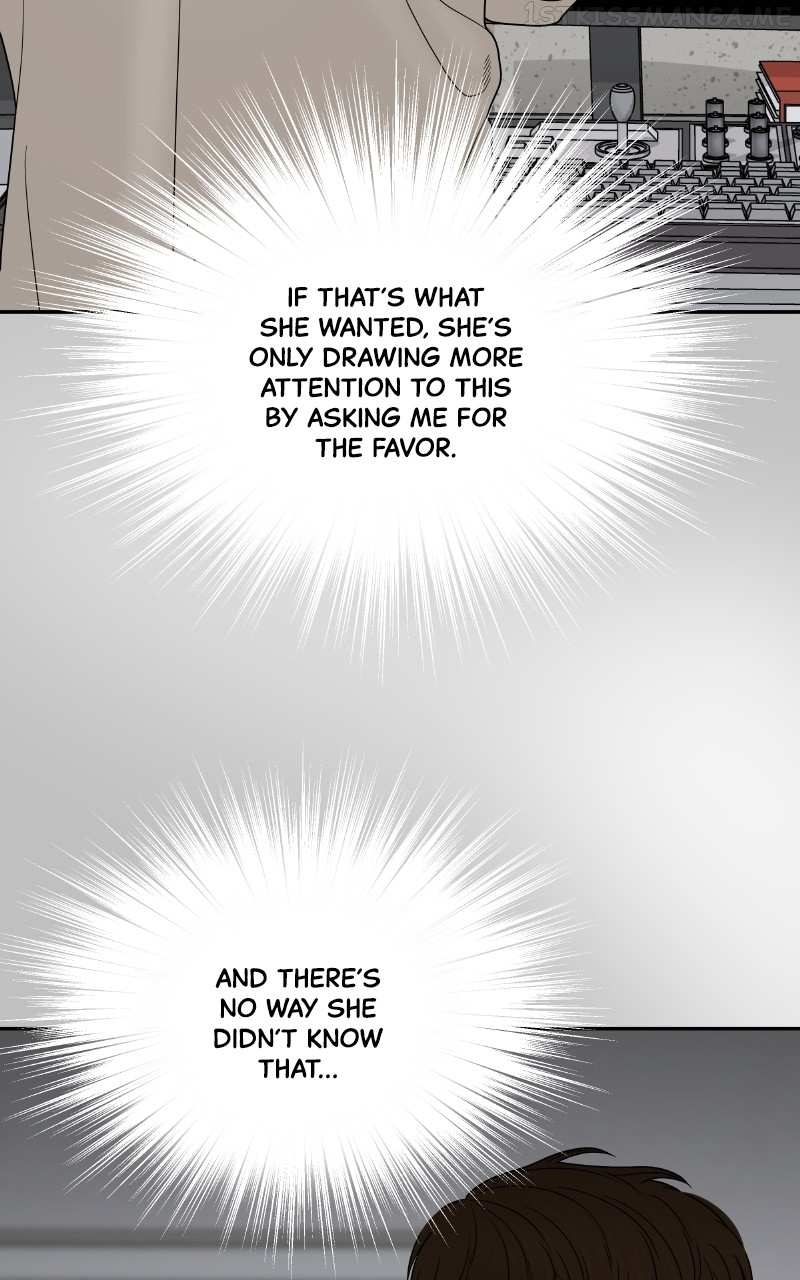 Chasing Tails Chapter 74 - page 50
