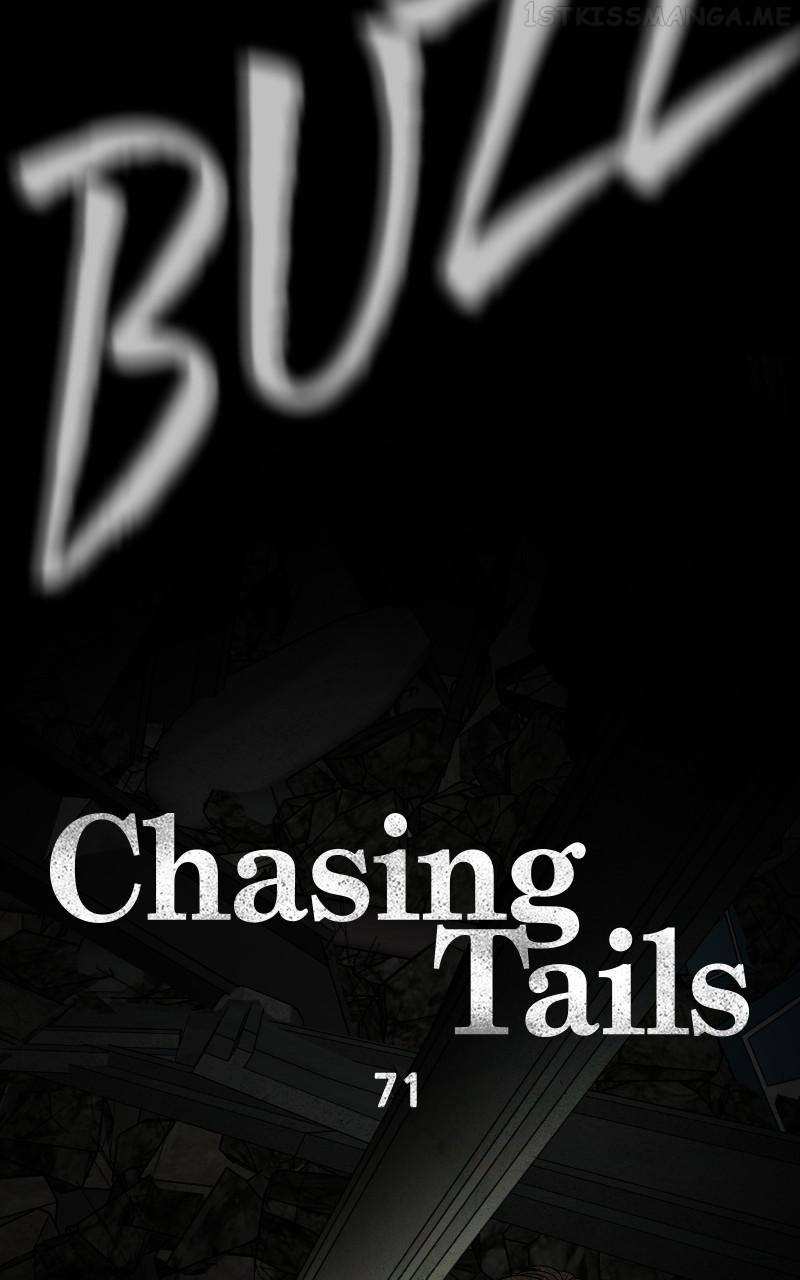 Chasing Tails Chapter 71 - page 6