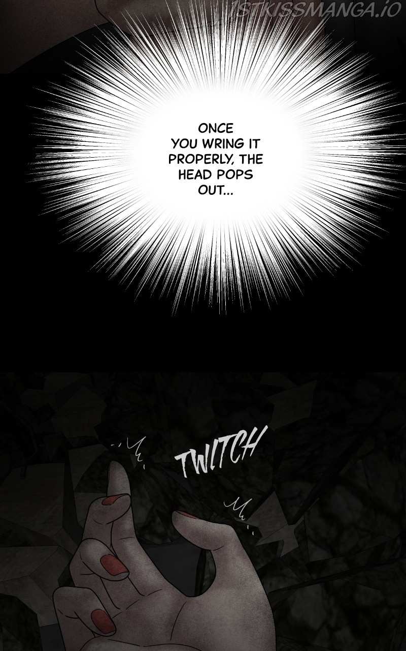 Chasing Tails chapter 67 - page 100
