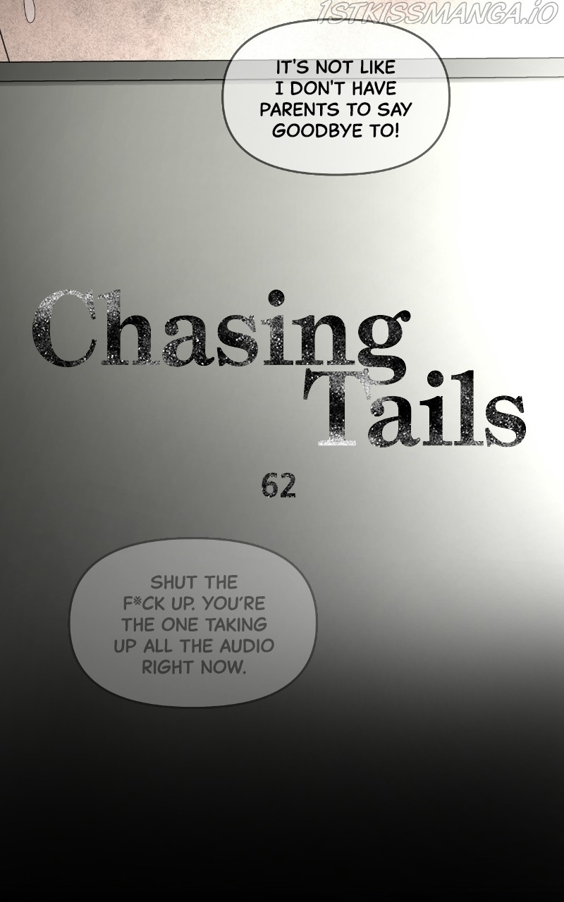 Chasing Tails chapter 62 - page 11