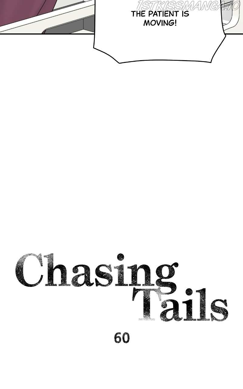 Chasing Tails chapter 60 - page 7