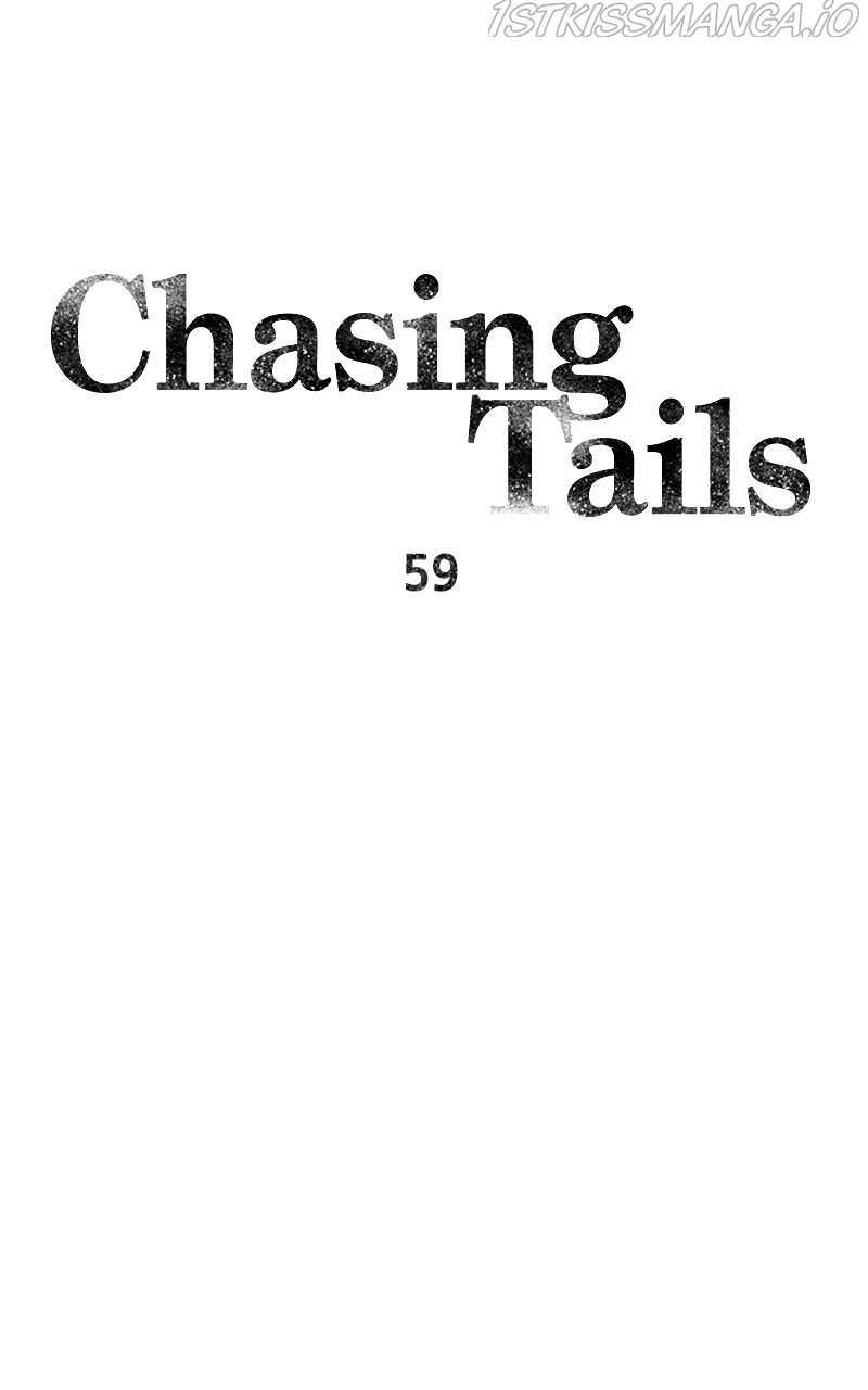 Chasing Tails chapter 59 - page 19