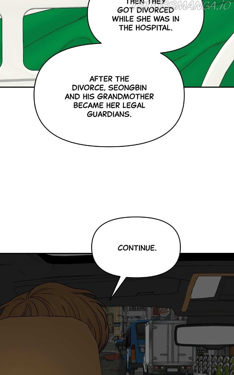 Chasing Tails chapter 59 - page 26