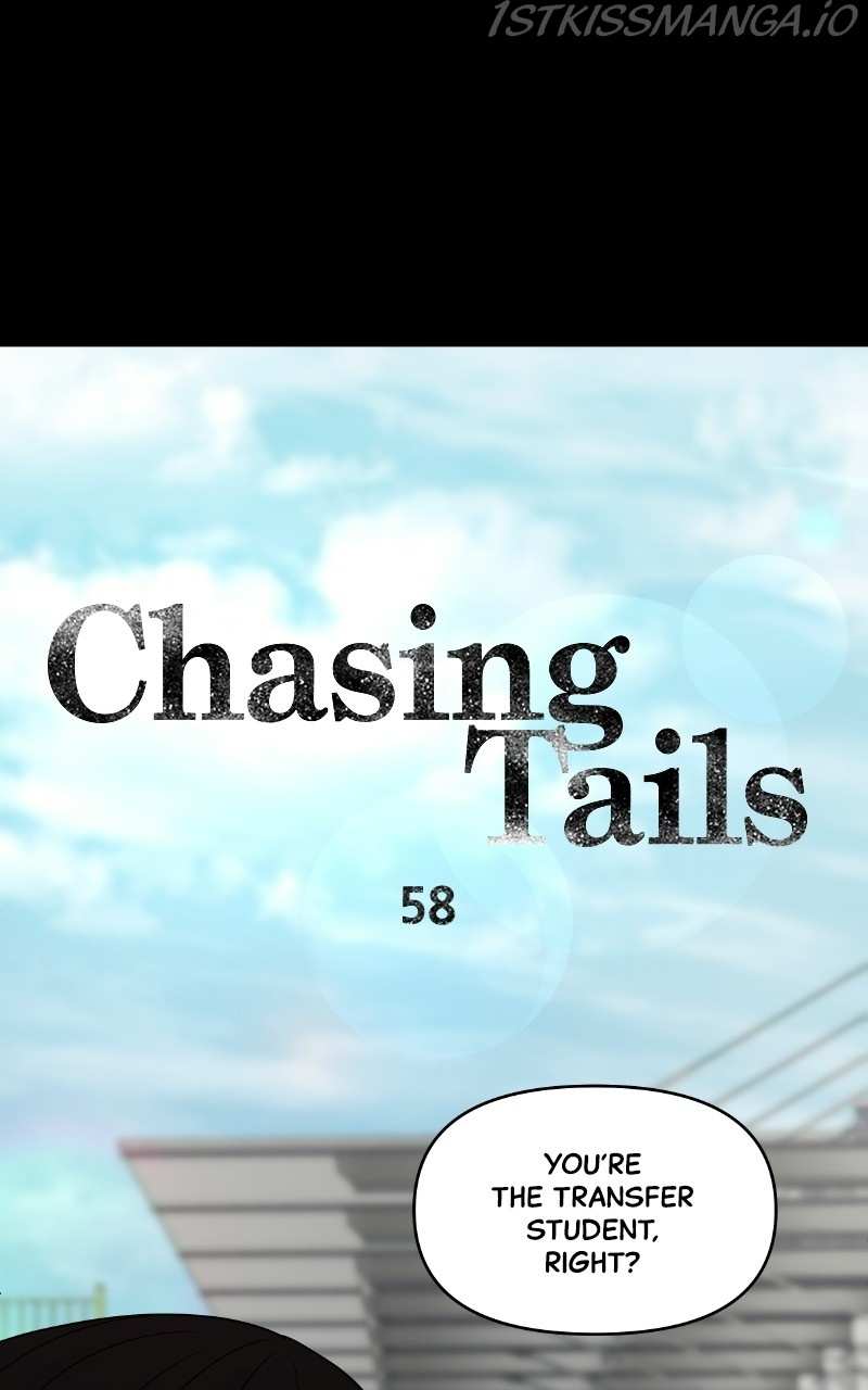 Chasing Tails chapter 58 - page 13