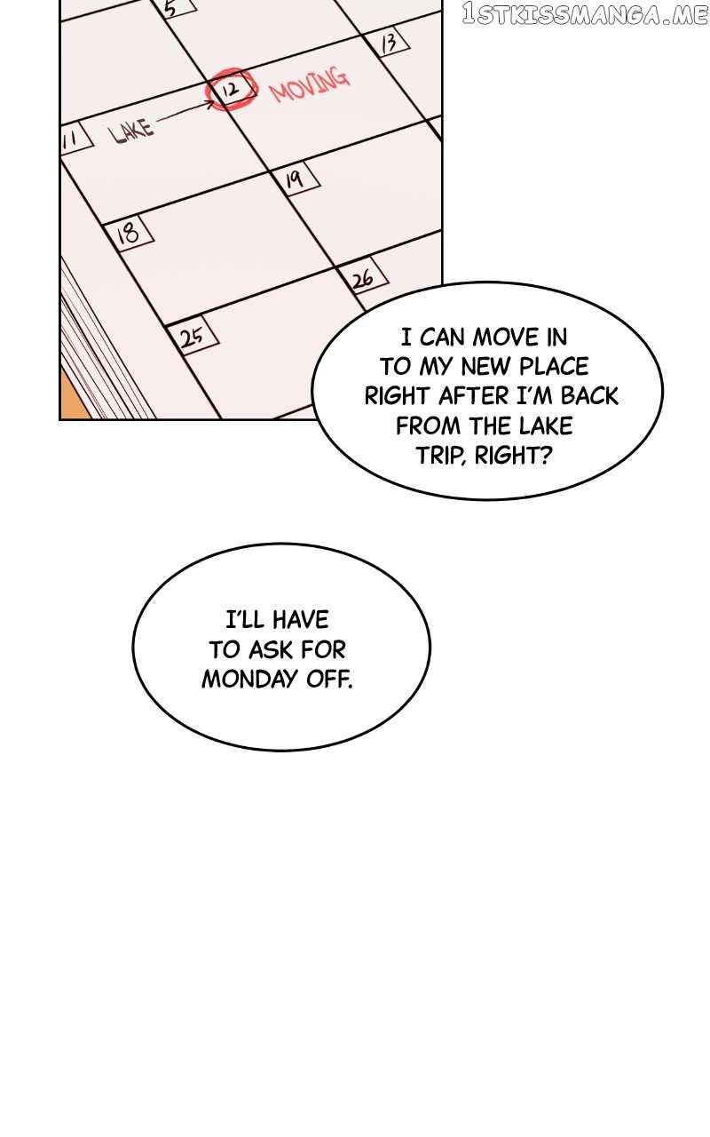 Time and Reason Chapter 52 - page 5