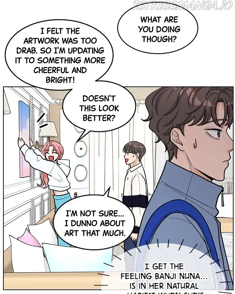 Time and Reason Chapter 26 - page 9