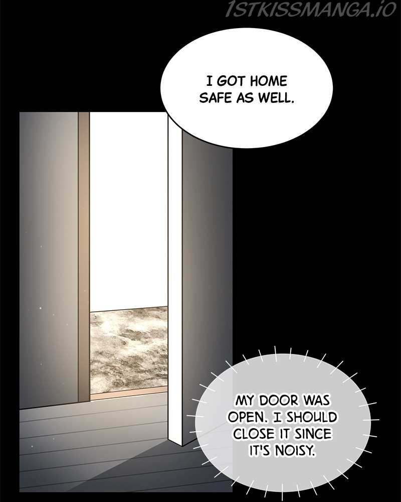 Time and Reason Chapter 21 - page 3