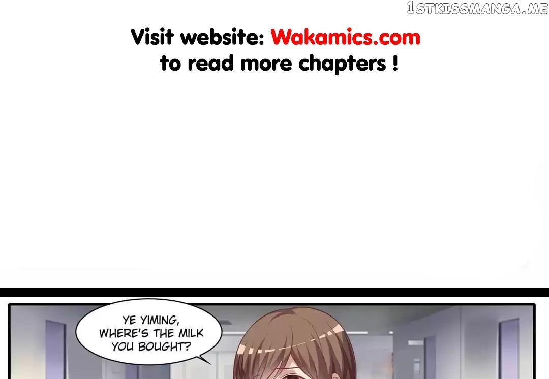Hi, Wolf Captain chapter 55 - page 1