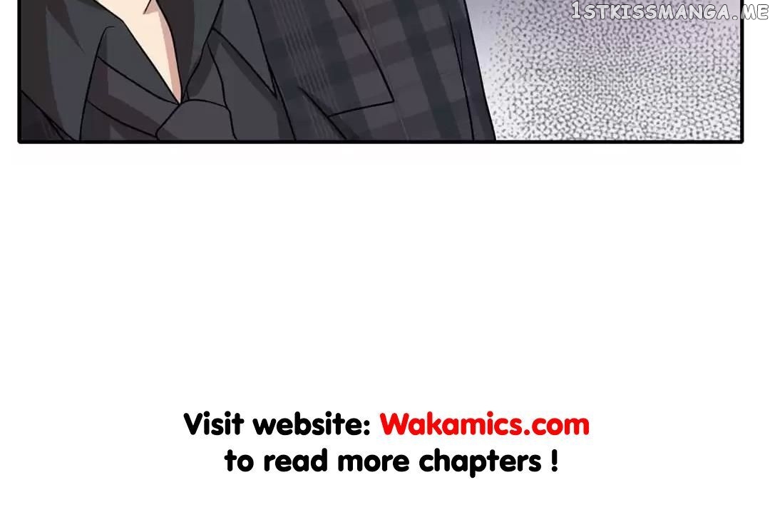 Hi, Wolf Captain chapter 55 - page 18