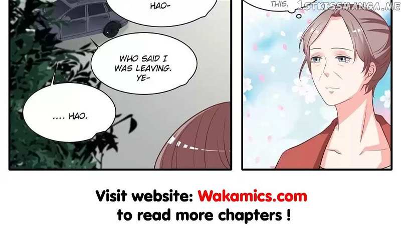 Hi, Wolf Captain chapter 50 - page 17