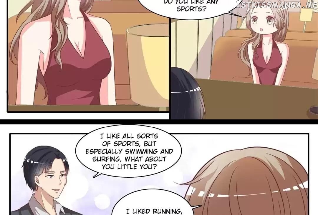 Hi, Wolf Captain chapter 41 - page 16