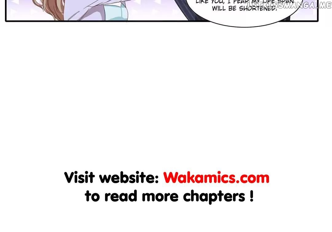 Hi, Wolf Captain chapter 22 - page 18