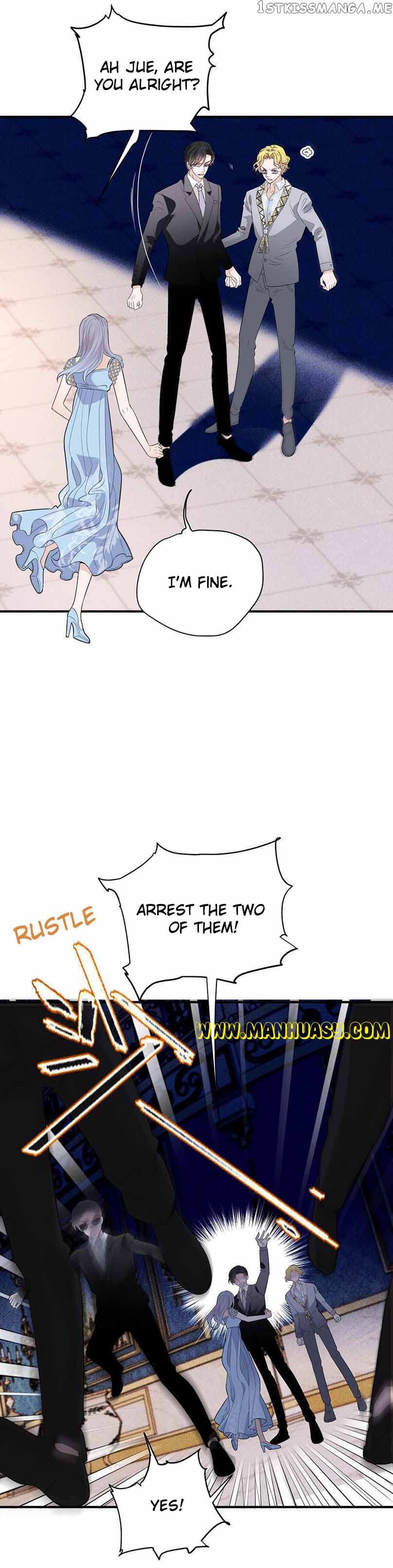 The Duke’s Hidden Baby: BOGO! Chapter 254 - page 17