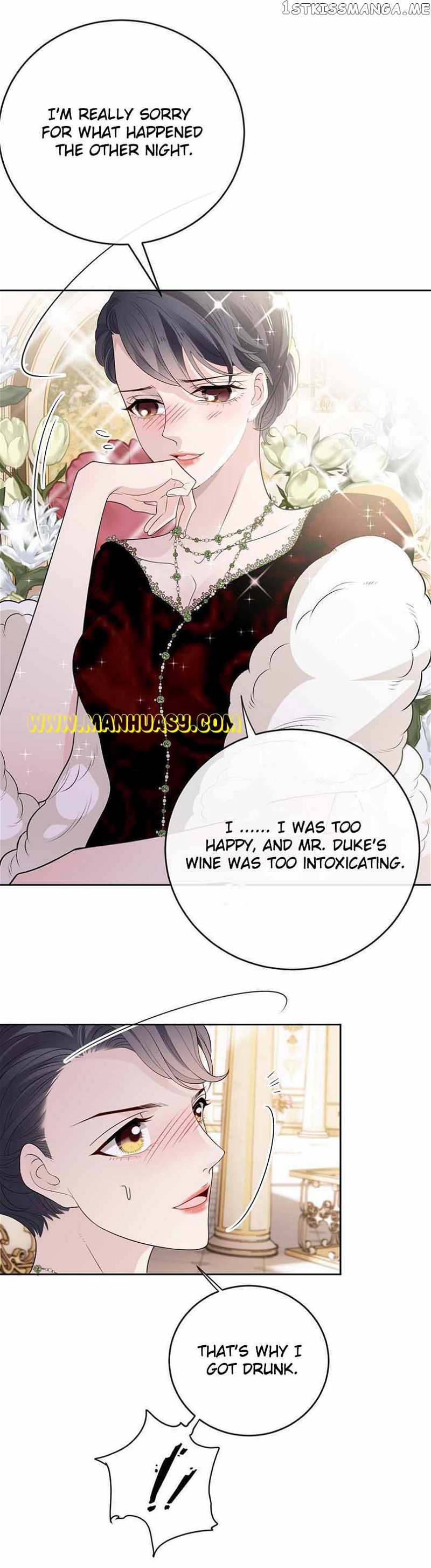 The Duke’s Hidden Baby: BOGO! Chapter 253 - page 3