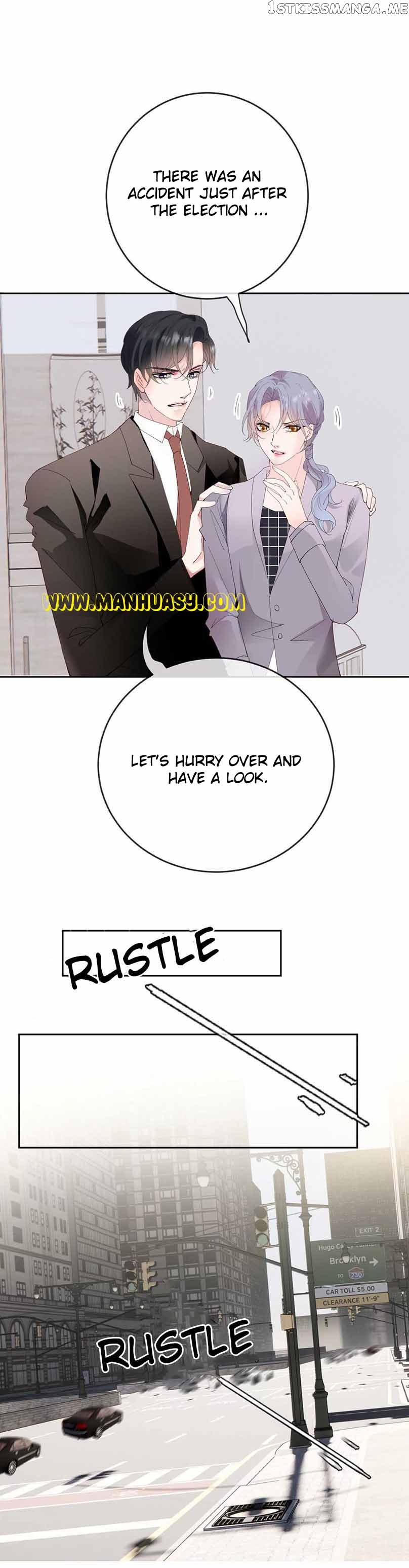 The Duke’s Hidden Baby: BOGO! Chapter 237 - page 11