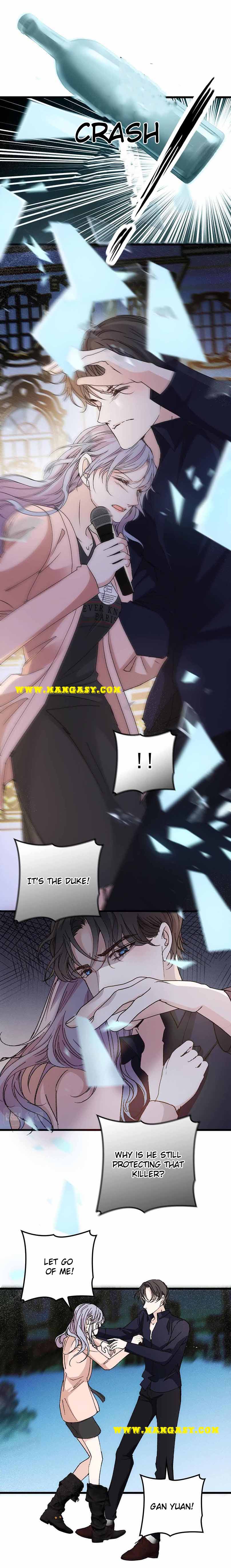 The Duke’s Hidden Baby: BOGO! Chapter 184 - page 3