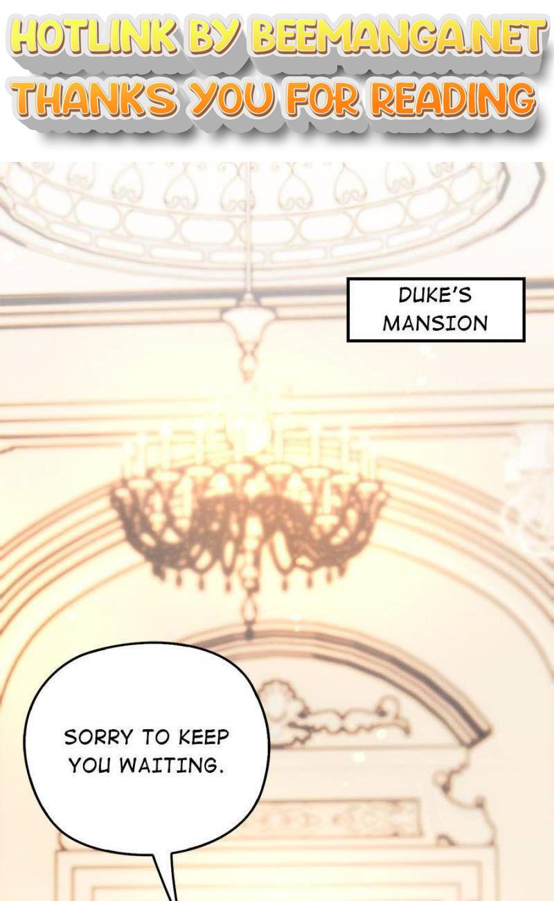 The Duke’s Hidden Baby: BOGO! Chapter 111 - page 1