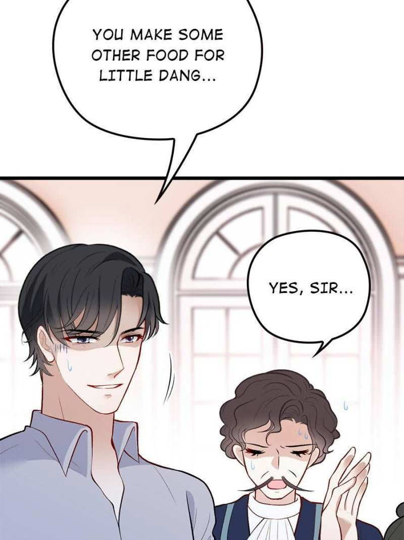 The Duke’s Hidden Baby: BOGO! Chapter 106 - page 21