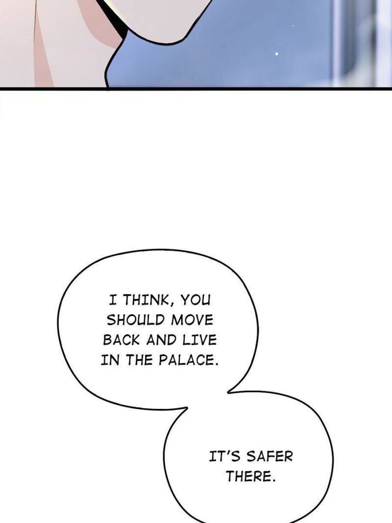 The Duke’s Hidden Baby: BOGO! Chapter 105 - page 32