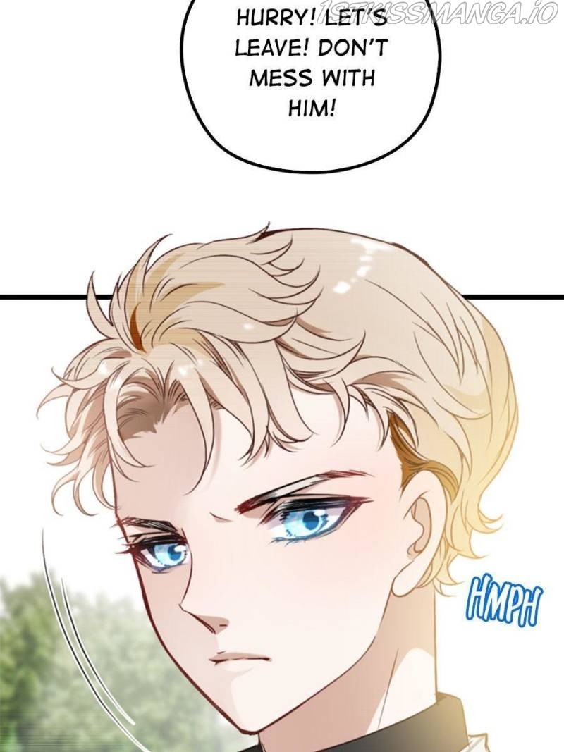 The Duke’s Hidden Baby: BOGO! Chapter 93 - page 34