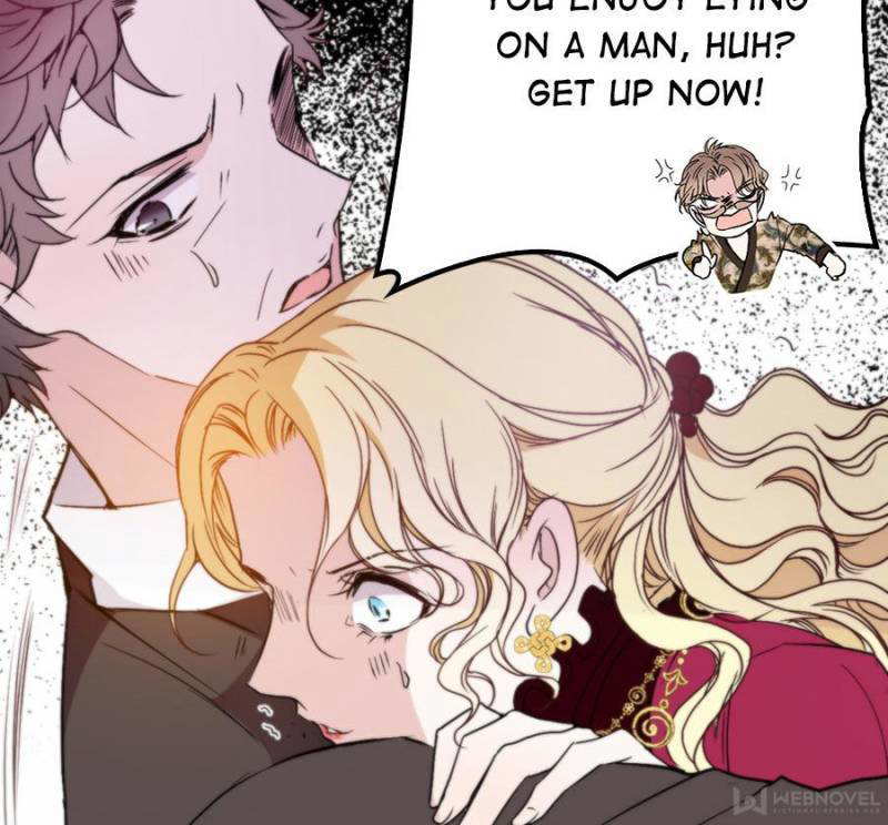 The Duke’s Hidden Baby: BOGO! Chapter 86 - page 47