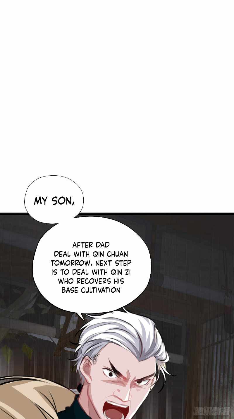 My Son, Quickly Rely On Your Father’s Prestige Chapter 2 - page 55